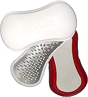 Revlon PediExpert Foot File Set — image 2