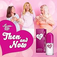 Dana Love's Baby Soft Cologne Mist 45mL — image 5