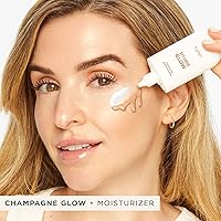 Tarte Key Largo Glow Bronzing Drops – Champagne Glow — image 7