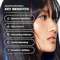 XMONDO Hair Hydraglow Hydrating Conditioner 8 Fl Oz — image 3
