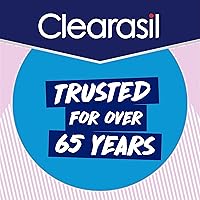 Clearasil Stubborn Acne Overnight Spot Pimple Patches, 18 Count (Pack of 6) — image 6