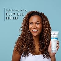 CURLSMITH Feather Light Protein Cream 8 oz — image 5