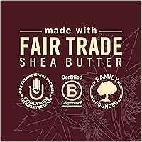 SheaMoisture Jamaican Black Castor Oil Styling Lotion 8 oz — image 8