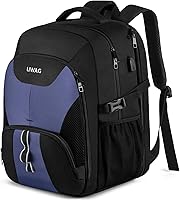 LIWAG Extra Large Business Travel Backpack — image 1