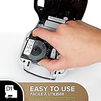 DYMO LabelManager Plug N Play Label Maker — image 4