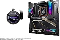 Gigabyte AORUS WATERFORCE X 360 AIO Liquid CPU Cooler — image 8