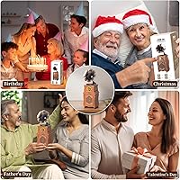 FREEFISH Retro Bluetooth Speaker AS31 — image 8