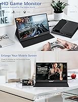 Haiway HW-PM14-1366 14-inch Portable Monitor — image 3