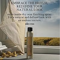Davines This is a Dry Wax Finishing Spray 6.10 oz — image 4