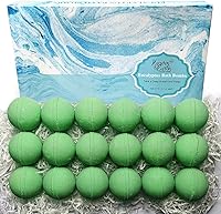 Joanne Arden Organics Bath Bomb Gift Set — image 1