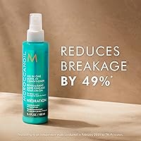 Moroccanoil All In One Leave In Conditioner 7.05oz — image 5