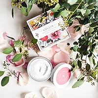 LOLLIA Always in Rose Body Butter 5.5oz — image 6