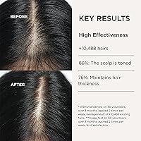 Lazartigue Fuller Hair Serum, 1.7 Fl Oz — image 4