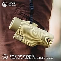 Nocs Provisions Field Tube 8x32 Monocular — image 6