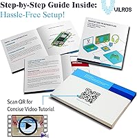 Vilros Raspberry Pi Zero 2 W Starter Kit — image 6