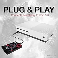 Seagate Game Drive for Xbox 2TB — image 5