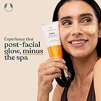 The Body Shop Vitamin C Glow Boosting Microdermabrasion 100mL — image 5