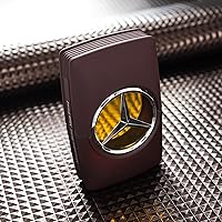 Mercedes Benz Man Private Amber Woody Eau de Parfum 3.4oz — image 5