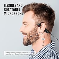 YouthWhisper Lite-Pro Bone Conduction Bluetooth Headphones — image 2