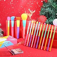 Docolor Dream of Color 15-Piece Makeup Brush Set — image 9