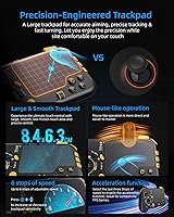 IFYOO GTP01 Wireless Gaming Touchpad — image 3