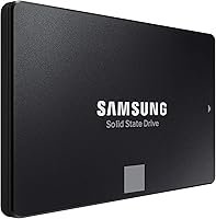 Samsung 870 EVO 500GB SATA SSD — image 2