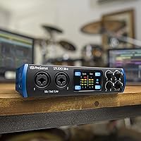 PreSonus Studio 26c USB Audio Interface — image 4
