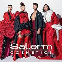 Salerm Grapeology Grape Seed Oil Serum 60mL — image 7