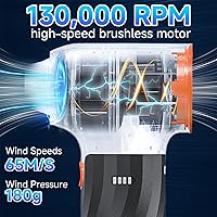 Truwelby Compressed Air Duster — image 2