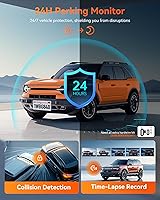 WOLFBOX G840H Mirror Dash Cam — image 7