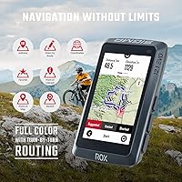 Sigma ROX 12.1 EVO GPS Bike Computer — image 3