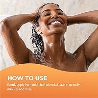 BosRevive Volumizing Conditioner 10.1oz — image 5