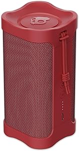 Skullcandy Terrain Wireless Bluetooth Speaker Review