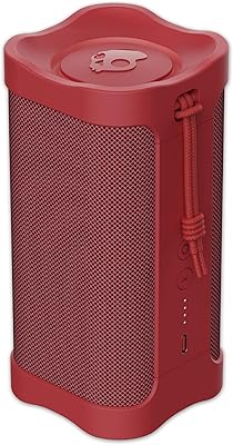 Skullcandy Terrain Wireless Bluetooth Speaker