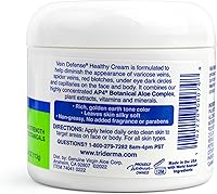 TriDerma Vein Defense Healthy Cream 4 oz — image 5
