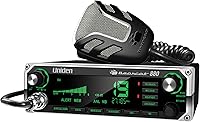 Uniden Bearcat 880 CB Radio — image 1