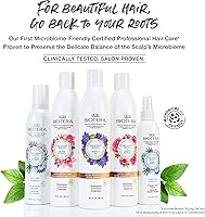 Biotera Moisturizing Shampoo 2lbs — image 3