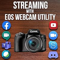 Canon Powershot SX70 HS Digital Camera — image 5