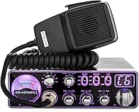 Stryker SR-447HPC2 Heavy-Duty 10 Meter Radio — image 3