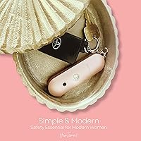 HerTime2 Personal Safety Alarm — image 5