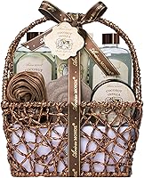 ArioseMonde Coconut Vanilla Bath Gift Set — image 1