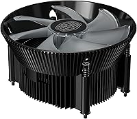 Cooler Master i71C RGB Intel Low-Profile CPU Air Cooler — image 10