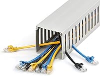 StarTech Open Slot Cable Management Raceway CBMWD7575 — image 4