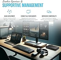 Lenovo 40AF0135US Docking Station — image 5