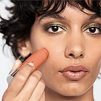 Clinique Chubby Stick Cheek Colour Balm in Plumped Up Peony — image 6