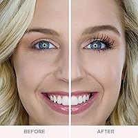 PÜR MINERALS Pür Fully Charged Mascara – Black, Travel Size — image 5