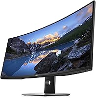 Dell U-Series 38″ 4K UHD 1600p Ultra Wide Screen Monitor (U3818DW) — image 8