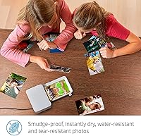 HP Sprocket Studio Photo Printer — image 6
