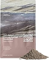 Numeira Dead Sea Mud Powder 1kg — image 1