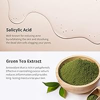 YADAH Anti Trouble Bubble Cleanser 5.07oz — image 4